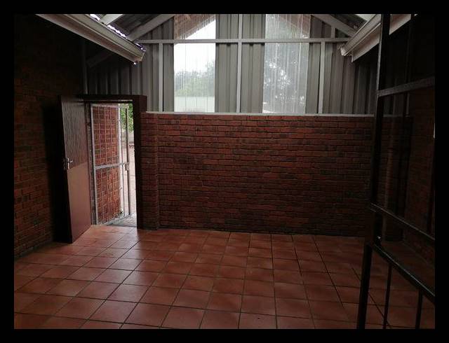 3 BEDROOM HOUSE FOR SALE IN VELD EN VLEI